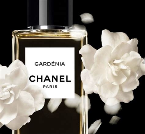 chanel gardenia perfume|chanel gardenia perfume for women.